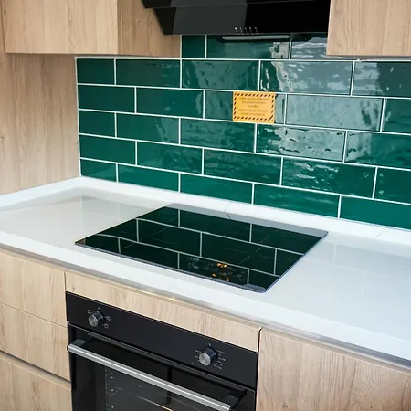 Апартаменты Soho *