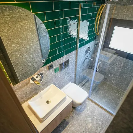 Soho Апартаменты *