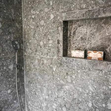 Soho Апартаменты *