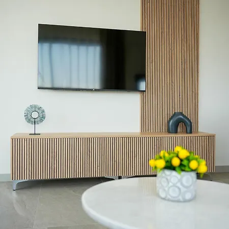 Soho Апартаменты