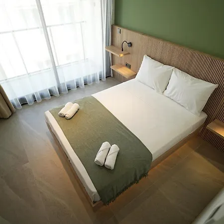 Апартаменты Soho