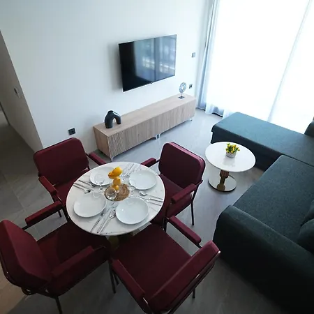 Апартаменты Soho *