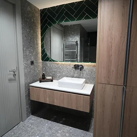 Апартаменты Soho