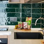 Apartament Soho *