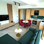 Appartamento Soho Selçuk