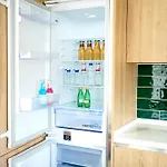 Soho Apartament *