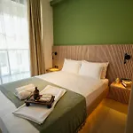 Apartmán Soho *
