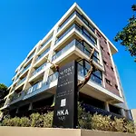 Soho Apartmán *
