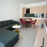 Apartmán Soho
