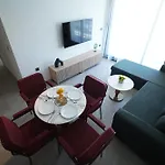 Apartmán Soho *