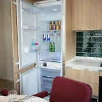 Soho Apartmán *
