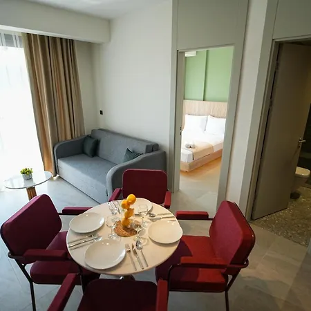 Soho Apartament *