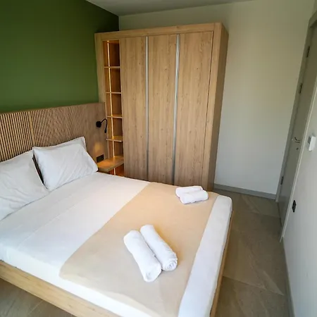 Soho Apartamento Selçuk