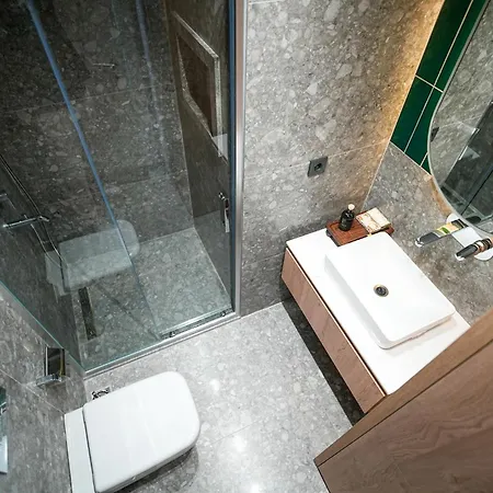 Apartament Soho