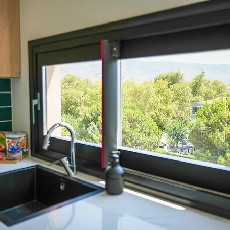 Soho Apartamento Selçuk