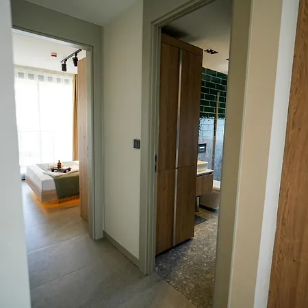 Soho Apartamento *
