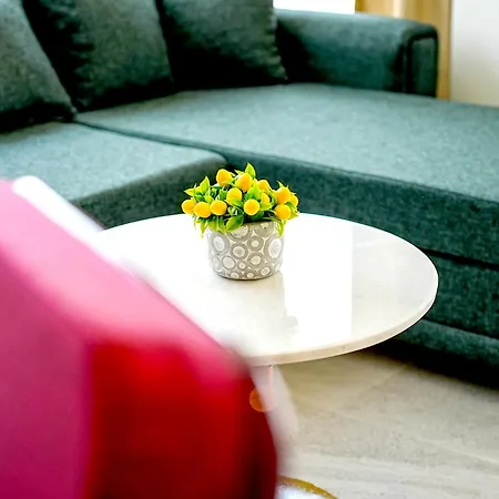 Apartamento Soho Selçuk