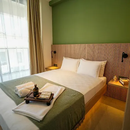 Apartamento Soho *