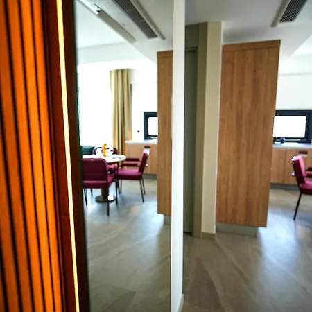 Soho Apartament *