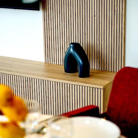 Apartamento Soho Selçuk