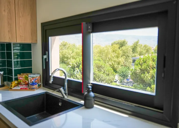 Soho Lägenhet Selçuk