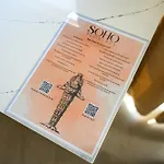 Soho Appartement Selçuk