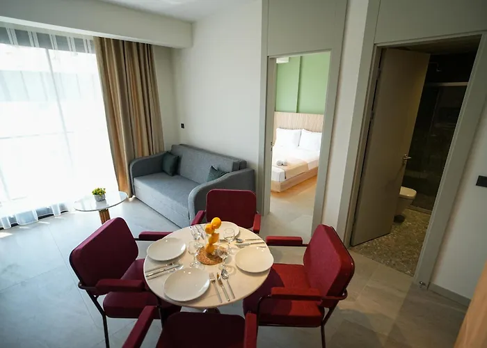 Soho Apartamento *