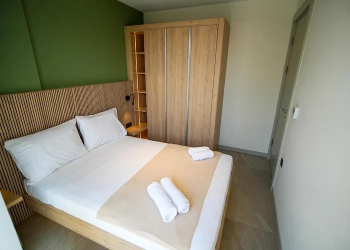 Soho Apartamento Selçuk