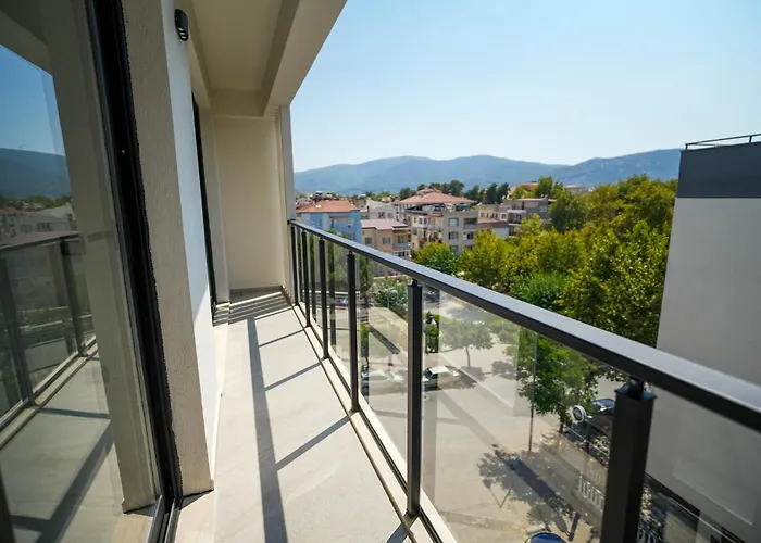 Soho Selçuk