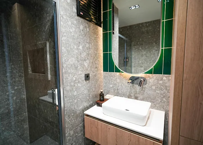 Apartamento Soho