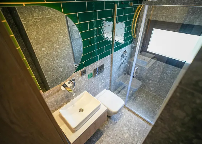 Soho Apartamento *