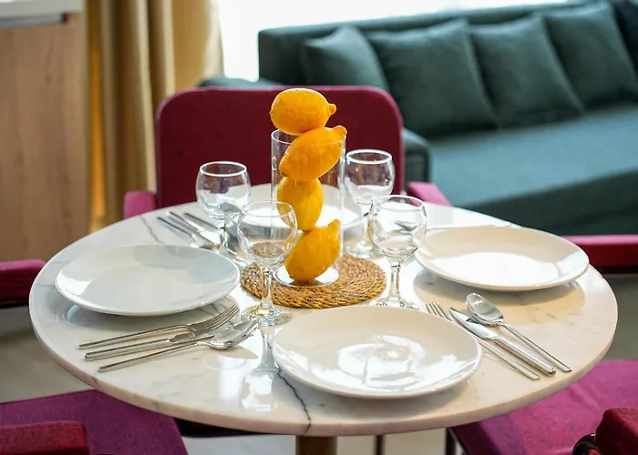 Soho Apartamento