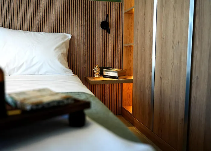 Apartamento Soho *