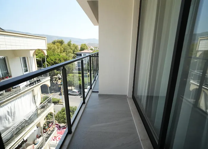 Soho Selçuk