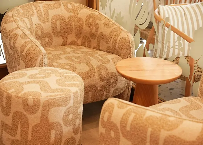 Soho Apartamento Selçuk